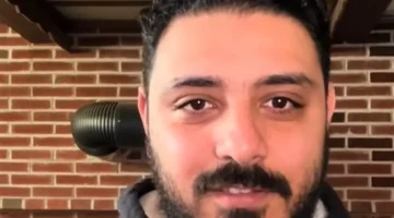 تحرك قضائي.. تطورات واقعة عمر كوشا صاحب الأغنية المسيئة للنبي عبر الفيسبوك